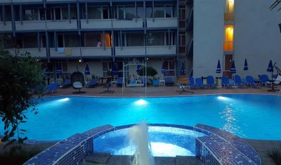 Imagine pentru Hotel Sunquest 3* valabile pentru Litoral 2023