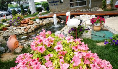 Imagine pentru Hotel Sunquest 3* valabile pentru Litoral 2023