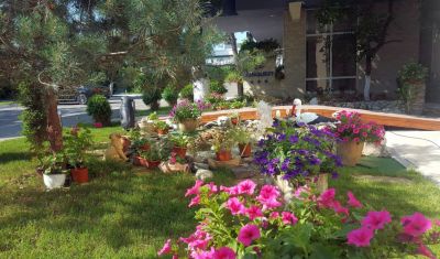 Imagine pentru Hotel Sunquest 3* valabile pentru Litoral 2023
