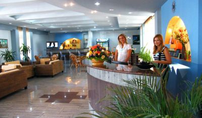 Imagine pentru Hotel Sunquest 3* valabile pentru Litoral 2023