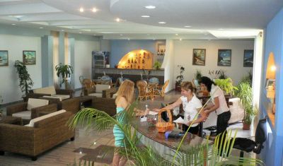 Imagine pentru Hotel Sunquest 3* valabile pentru Litoral 2023