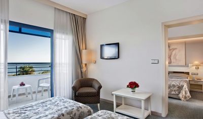 Imagine pentru Hotel Sunrise Resort 5* valabile pentru Litoral 2023
