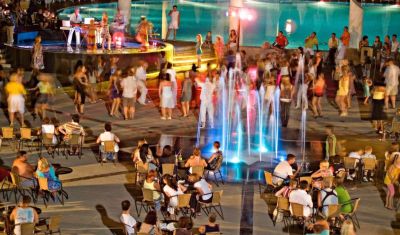 Imagine pentru Hotel Sunrise Resort 5* valabile pentru Litoral 2023