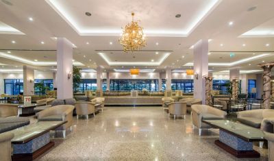 Imagine pentru Hotel Sunrise Resort 5* valabile pentru Litoral 2023