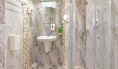 Imagine pentru Hotel Tarsis Club & Spa 4* valabile pentru Litoral 2023
