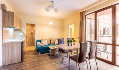 Imagine pentru Hotel Tarsis Club & Spa 4* valabile pentru Litoral 2023