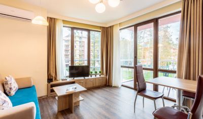 Imagine pentru Hotel Tarsis Club & Spa 4* valabile pentru Litoral 2023