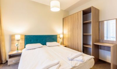 Imagine pentru Hotel Tarsis Club & Spa 4* valabile pentru Litoral 2023
