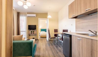 Imagine pentru Hotel Tarsis Club & Spa 4* valabile pentru Litoral 2023