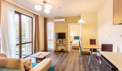 Imagine pentru Hotel Tarsis Club & Spa 4* valabile pentru Litoral 2023