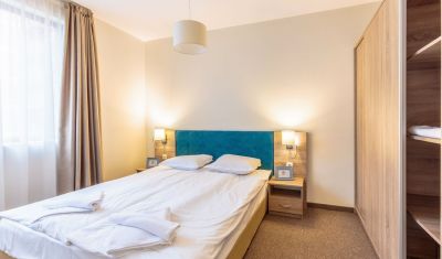 Imagine pentru Hotel Tarsis Club & Spa 4* valabile pentru Litoral 2023