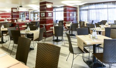 Imagine pentru Hotel Tarsis Club & Spa 4* valabile pentru Litoral 2023