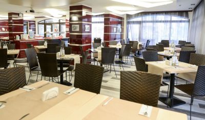 Imagine pentru Hotel Tarsis Club & Spa 4* valabile pentru Litoral 2023