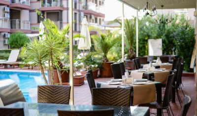 Imagine pentru Hotel Tarsis Club & Spa 4* valabile pentru Litoral 2023