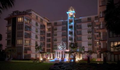 Imagine pentru Hotel Tarsis Club & Spa 4* valabile pentru Litoral 2023