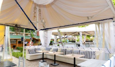 Imagine pentru Hotel Tarsis Club & Spa 4* valabile pentru Litoral 2023