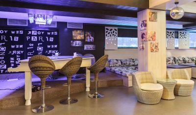 Imagine pentru Hotel Tarsis Club & Spa 4* valabile pentru Litoral 2023