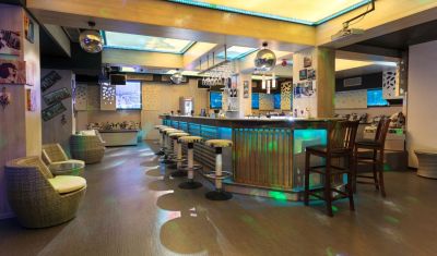 Imagine pentru Hotel Tarsis Club & Spa 4* valabile pentru Litoral 2023