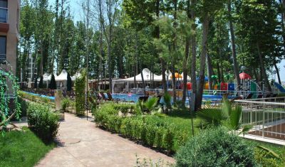 Imagine pentru Hotel Tarsis Club & Spa 4* valabile pentru Litoral 2023
