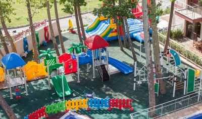 Imagine pentru Hotel Tarsis Club & Spa 4* valabile pentru Litoral 2023