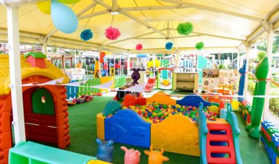 Imagine pentru Hotel Tarsis Club & Spa 4* valabile pentru Litoral 2023
