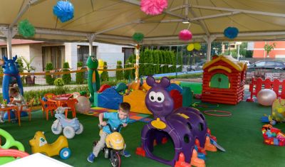 Imagine pentru Hotel Tarsis Club & Spa 4* valabile pentru Litoral 2023