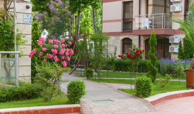 Imagine pentru Hotel Tarsis Club & Spa 4* valabile pentru Litoral 2023