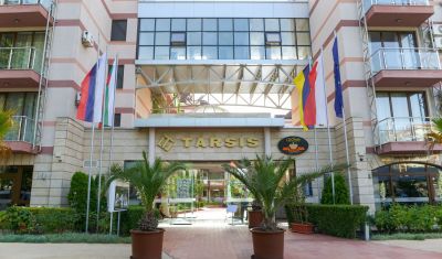 Imagine pentru Hotel Tarsis Club & Spa 4* valabile pentru Litoral 2023