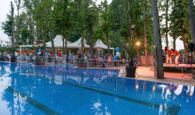Imagine pentru Hotel Tarsis Club & Spa 4* valabile pentru Litoral 2023