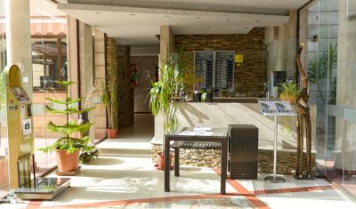 Imagine pentru Hotel Tarsis Club & Spa 4* valabile pentru Litoral 2023
