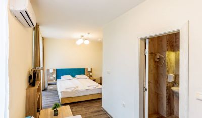 Imagine pentru Hotel Tarsis Club & Spa 4* valabile pentru Litoral 2023