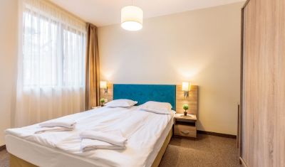 Imagine pentru Hotel Tarsis Club & Spa 4* valabile pentru Litoral 2023