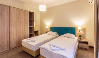Imagine pentru Hotel Tarsis Club & Spa 4* valabile pentru Litoral 2023