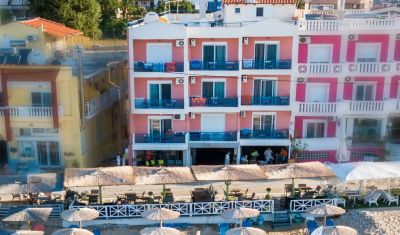 Imagine pentru Hotel Thalassies 3* valabile pentru Litoral 2023