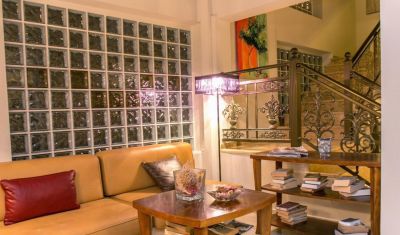 Imagine pentru Hotel Thalassies Nouveau 3*  valabile pentru Litoral 2023