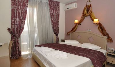 Imagine pentru Hotel Thalassies Nouveau 3*  valabile pentru Litoral 2023