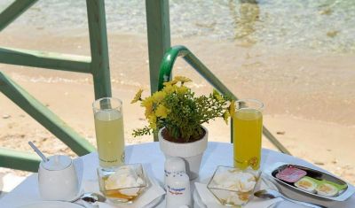 Imagine pentru Hotel Thalassies Nouveau 3*  valabile pentru Litoral 2023