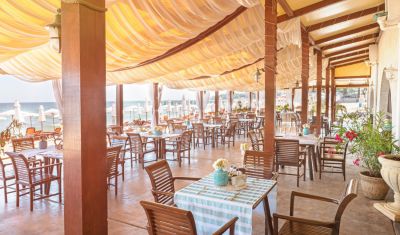 Imagine pentru Hotel The Palace 5* valabile pentru Litoral 2023