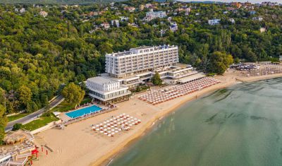 Imagine pentru Hotel The Palace 5* valabile pentru Litoral 2023