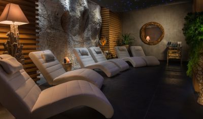 Imagine pentru Hotel The Palace 5* valabile pentru Litoral 2023