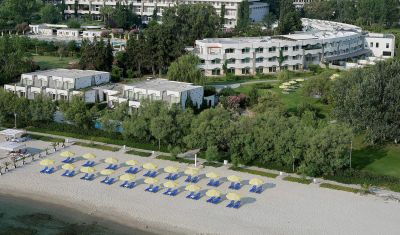 Imagine pentru Hotel Theophano Imperial Palace 5*  valabile pentru Litoral 2023