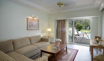 Imagine pentru Hotel Theophano Imperial Palace 5*  valabile pentru Litoral 2023