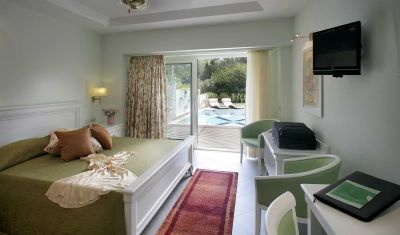 Imagine pentru Hotel Theophano Imperial Palace 5*  valabile pentru Litoral 2023