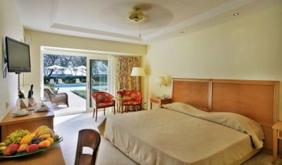 Imagine pentru Hotel Theophano Imperial Palace 5*  valabile pentru Litoral 2023
