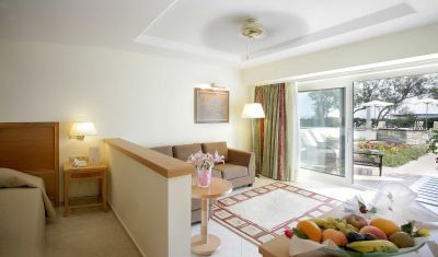 Imagine pentru Hotel Theophano Imperial Palace 5*  valabile pentru Litoral 2023