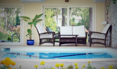 Imagine pentru Hotel Theophano Imperial Palace 5*  valabile pentru Litoral 2023