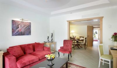 Imagine pentru Hotel Theophano Imperial Palace 5*  valabile pentru Litoral 2023