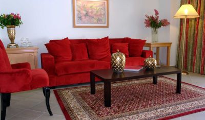 Imagine pentru Hotel Theophano Imperial Palace 5*  valabile pentru Litoral 2023