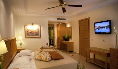 Imagine pentru Hotel Theophano Imperial Palace 5*  valabile pentru Litoral 2023