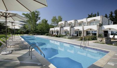 Imagine pentru Hotel Theophano Imperial Palace 5*  valabile pentru Litoral 2023